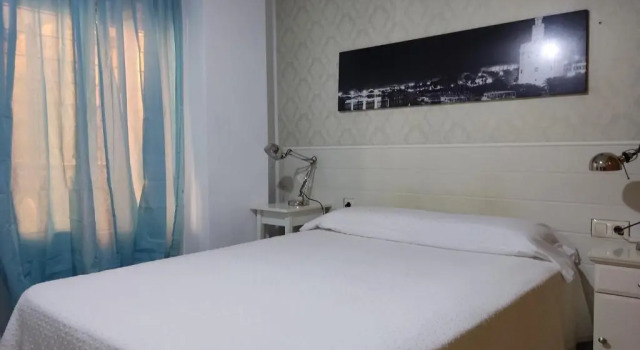 Апартаменты c 1 комнатой Apartamentos Sevilla