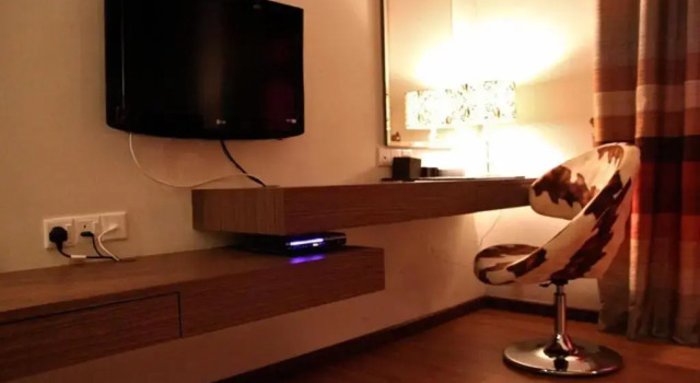 Номер Deluxe Triima Inn Arenaa Melaka