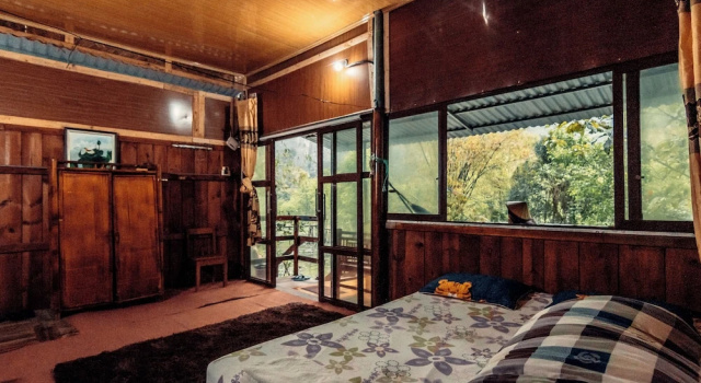 Номер Standard Chez Beo Homestay