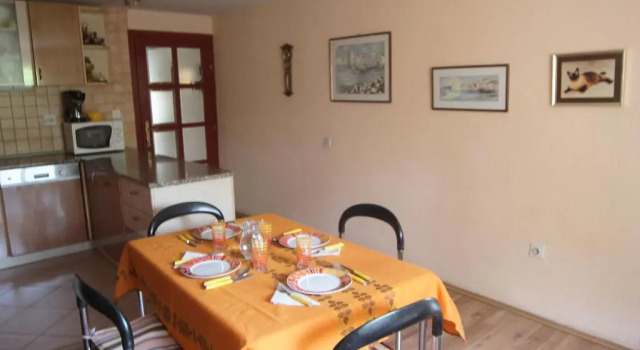Апартаменты Apartments Tereza