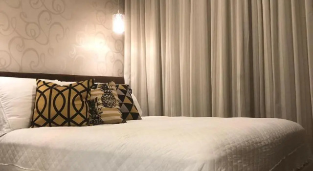 Flat Vip 5 Estrelas Granja Vianna Moderno Sofisticado Alto Padrão Animália Park, Забронировать Отель Отели Котия с парковкой, Парковка