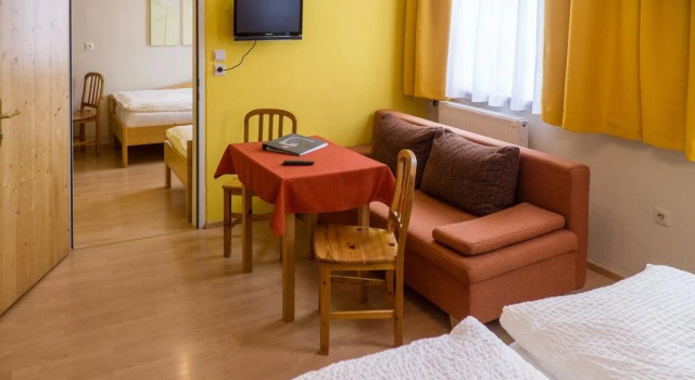 Pension & Reitstall Inghofer, Prenota Hotel Hotel a Waldviertel con colazione, Colazione