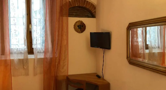 Номер Standard La Federiga
