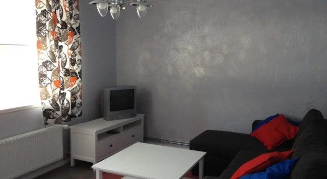 Apartment LappeanLohi
