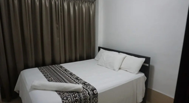 One Bedroom House HHF-40-6-1, Buchen Sie Hotel Lautoka Viti Levu