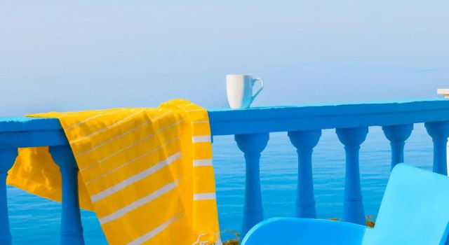 Апартаменты Apanemo Seaside