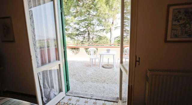 Hotel Villa Maria Luigia