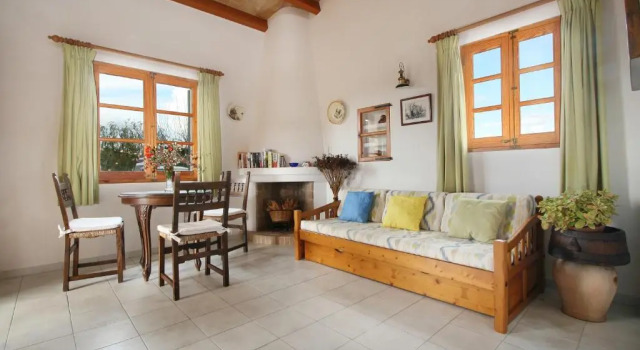 Коттедж Villa Picarol Petit