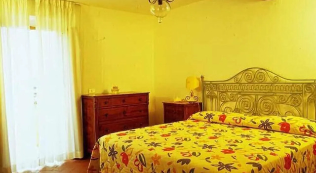 Campitello Farmhouse