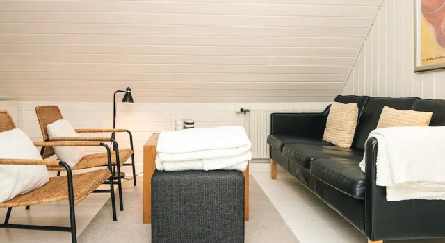 4 Person Holiday Home in Borkop, Book Vacation Home Hotels in Børkop with Parking, Parking