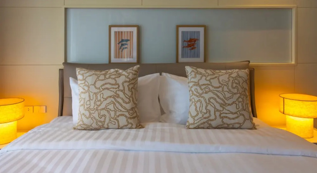The Delfini Hua Hin