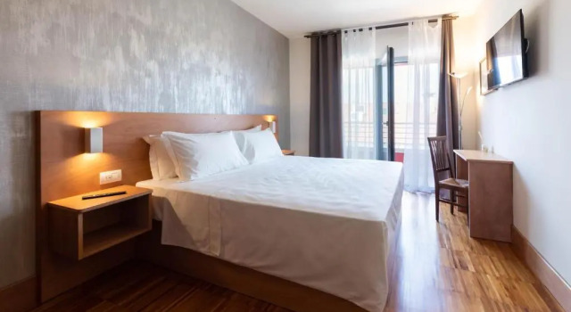 Номер Standard Torre Antica Venice Airport Hotel