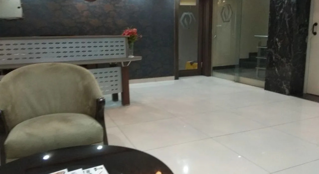 JK Rooms 121 Hotel Shaheen International