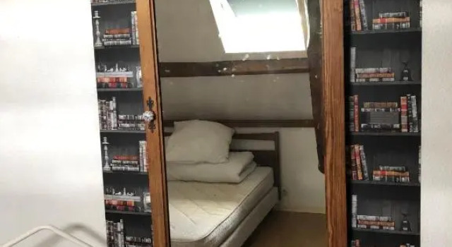 Normandia, Забронировать Отель  