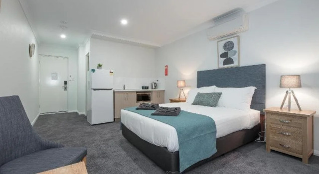 Jurien Bay Motel Apartments, Réserver Appartement Jurien Bay 