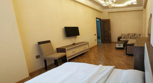 Bakuvi Tourist Apartment B038, Varaa Huoneisto Baku Azerbaidžan