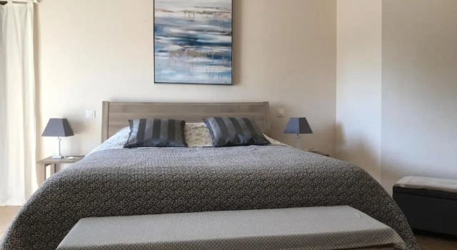 Номер Standard La Boisnière