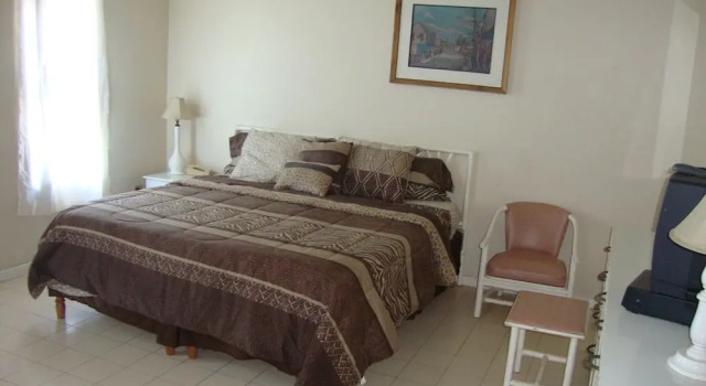 Апартаменты Ocean Air Beach Studio At Montego Bay Club Resort