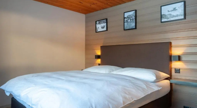 Hotel Provisorium13, Book Hotel Arosa Grisons