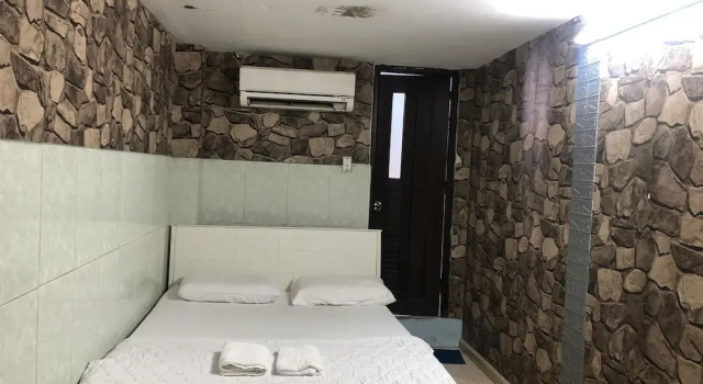 Hotel A-Loi