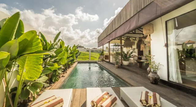 Villa Kosibali