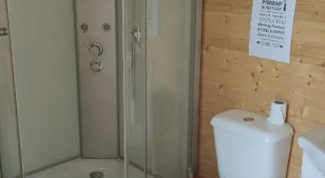 Бунгало Superior Calheta Glamping Pods - Nature Retreat