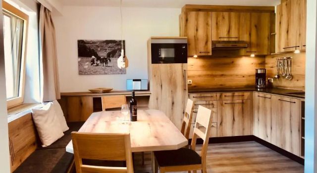 Апартаменты Standard Apartment Anita