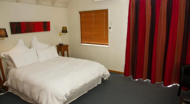 Студия Deluxe Stronechrubie Accommodation and Restaurant