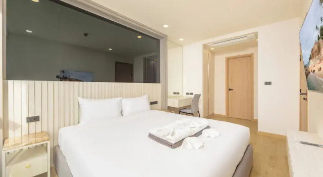 Ozone Condo by TropicLook Apartments