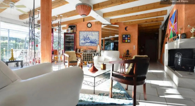 Le Diamant Lodge, Book Hotel Vestric-et-Candiac Gard
