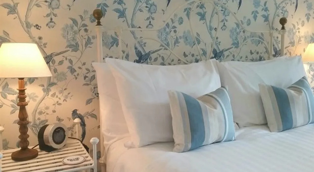 The Coach House, Забронировать Отель Бизнес-отели Англии, 4* 5*