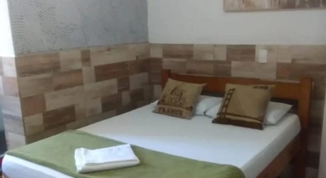 Двухместный номер Standard Maranim Plaza Hotel