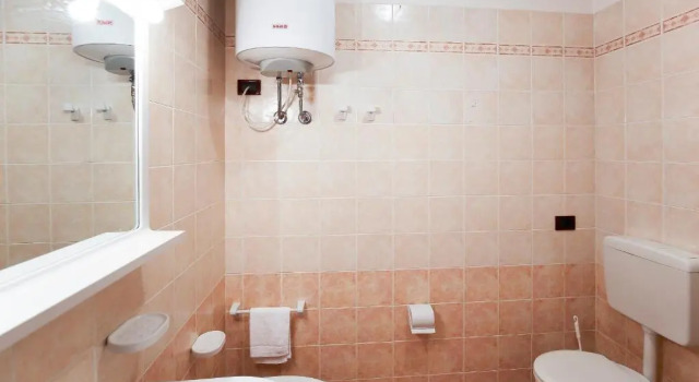 Апартаменты c 1 комнатой Lecci Lido Altanea