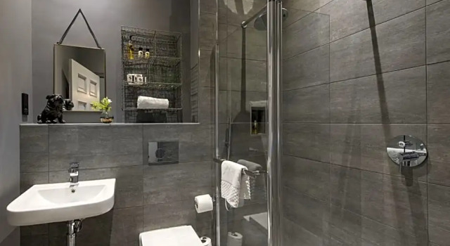 Номер Superior The Churchill Hotel