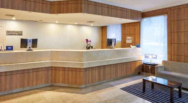iStay by NH Zaragoza Sport Hotel