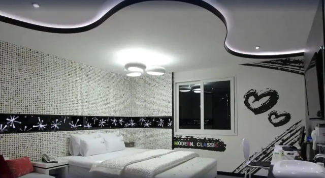 OZ Motel