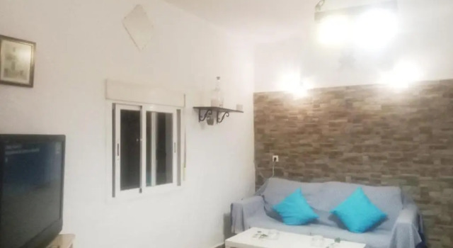 Casa del abuelo trujillo 2