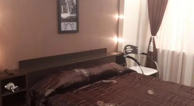Deluxe chambre Dniprovski Zori