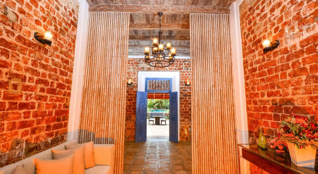 Handun Villas