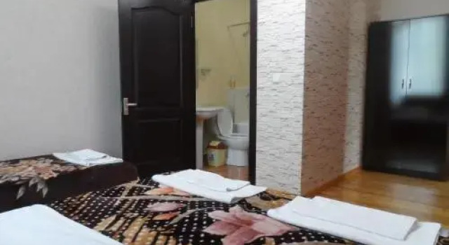 Jahongir B&B Tashkent, Varaa Hotelli Kum Tashkent