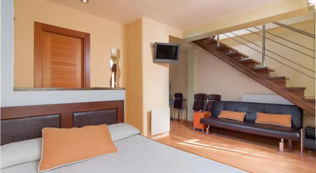 Apartamentos Santana, Забронировать Апартаменты/квартира Отели в центре Льянес, в центре