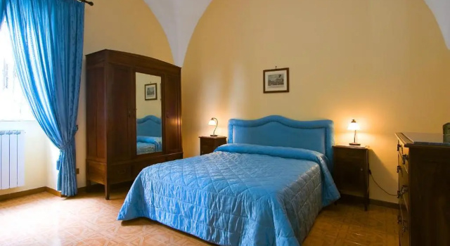 Апартаменты Superior с 2 комнатами Villarena Relais