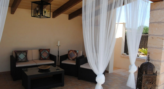 Hórreo, Book Hotel Campos 