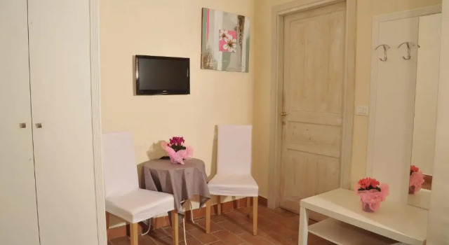 Lejlighed Locanda al Viminale
