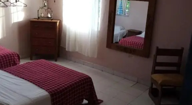 Apartamento en planta alta, a pie de calle, Prenota Appartamento San Miguel de Cozumel Quintana Roo