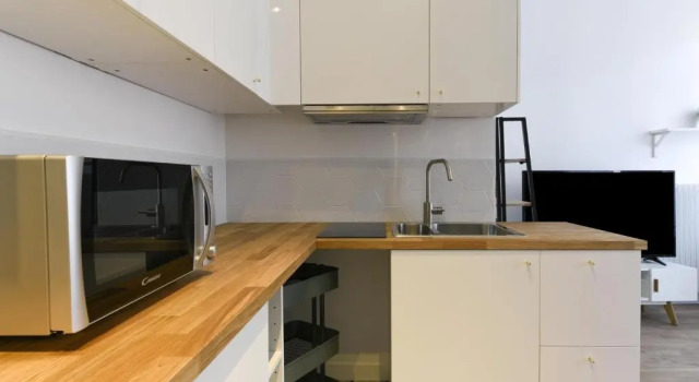La suite du Roi - Affaires ou Loisir, Book Apartment Versailles 