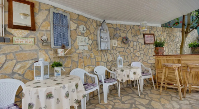 Номер Standard Room Milka