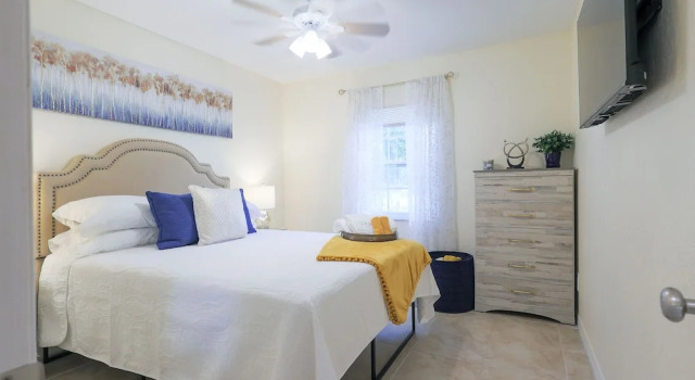 Saint Joseph Suites Down Town Tampa, Забронировать Апартаменты/квартира СПА-отели Тампа, SPA-услуги