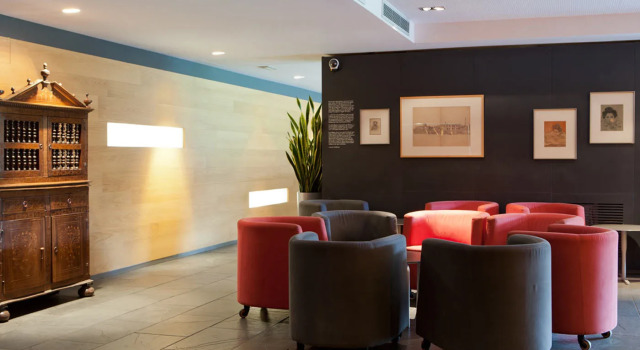 Hotel Món Sant Benet, Buchen Sie Hotel Sant Fruitós de Bages 