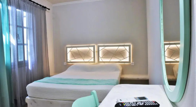 Номер Standard Avra Milos
